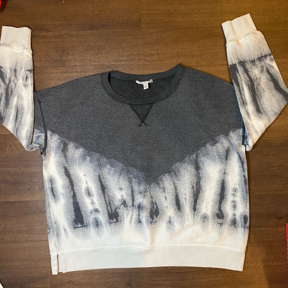 American Eagle Fleece Sweatshirt- XL